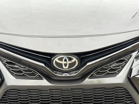 Used 2021 Toyota Camry SE image 80