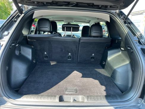 Used 2019 Jeep Cherokee Limited AWD/4WD image 20