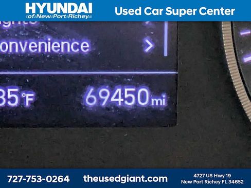 Used 2019 Hyundai Tucson SE FWD image 29