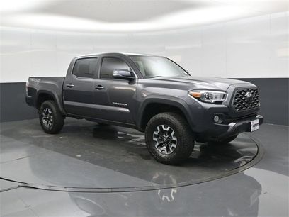 Used 2023 Toyota Tacoma TRD Pro