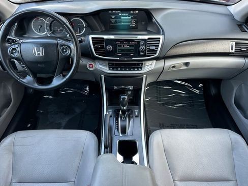 Used 2013 Honda Accord EX-L image 3