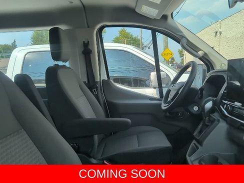 Used 2024 Ford Transit 350 XLT RWD image 10
