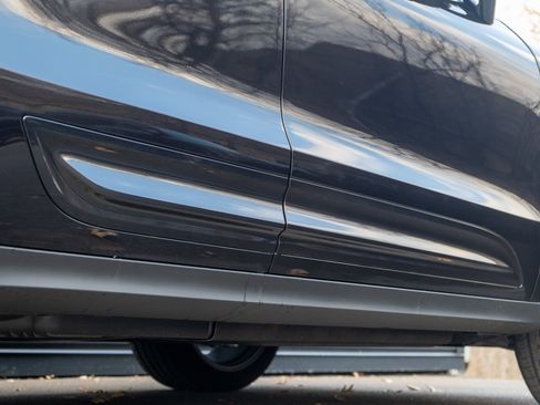 New 2026 Porsche Macan S AWD/4WD image 42