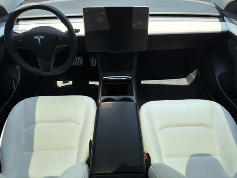 Used 2023 Tesla Model 3 Performance AWD/4WD image 3
