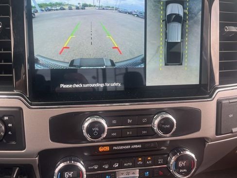 Used 2022 Ford F250 King Ranch w/ King Ranch Ultimate Package image 29