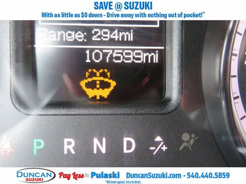Used 2022 RAM 1500 Tradesman w/ Chrome Appearance Group AWD/4WD image 24