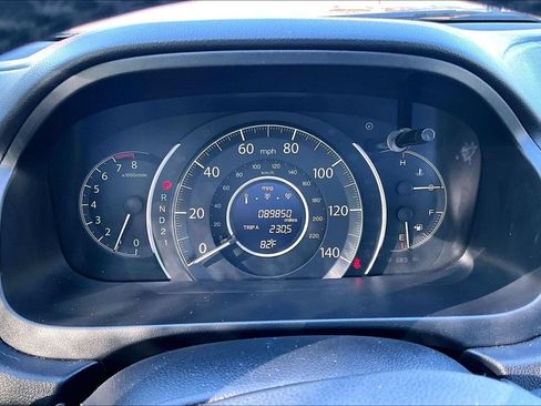 Used 2014 Honda CR-V EX-L image 10
