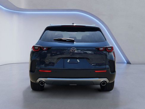 New 2026 MAZDA CX-50 AWD 2.5 S image 12