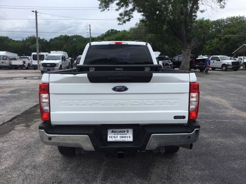 Used 2020 Ford F250 XL w/ Power Equipment Group AWD/4WD image 5