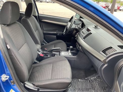Used 2012 Mitsubishi Lancer SE AWD/4WD image 35