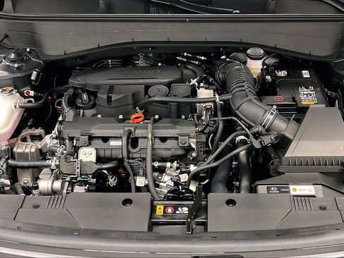 New 2026 Hyundai Kona Limited image 11