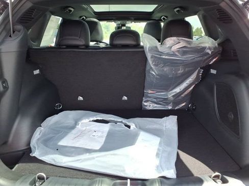 New 2026 Jeep Compass Limited w/ Sun, Sound & Navigation Group AWD/4WD image 19