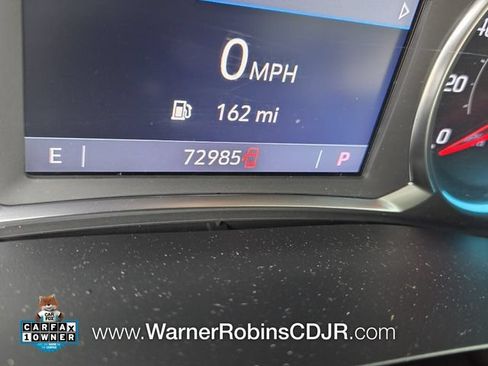 Used 2023 Chevrolet Traverse LT FWD image 29