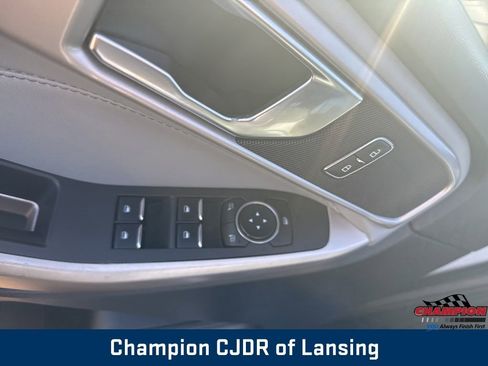 Used 2023 Ford Explorer XLT w/ Equipment Group 202A image 22