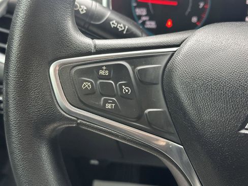 Used 2018 Chevrolet Malibu LT image 13