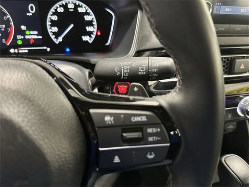 Used 2022 Honda Civic Sport image 34