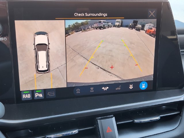 New 2026 Subaru Outback Touring XT AWD/4WD image 15