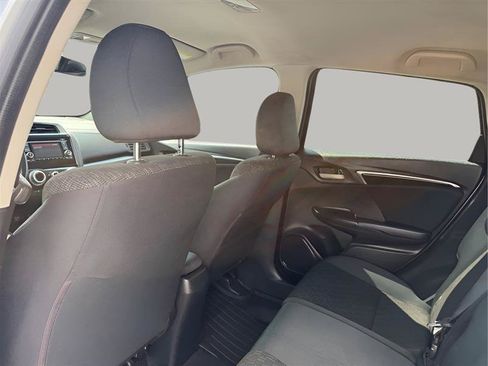 Used 2017 Honda Fit LX image 23