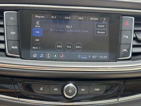Used 2023 Buick Enclave Avenir w/ Avenir Technology Package AWD/4WD image 22