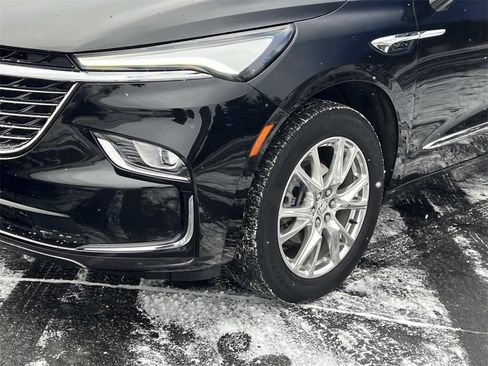 Certified 2024 Buick Enclave Essence w/ Experience Buick Package image 8