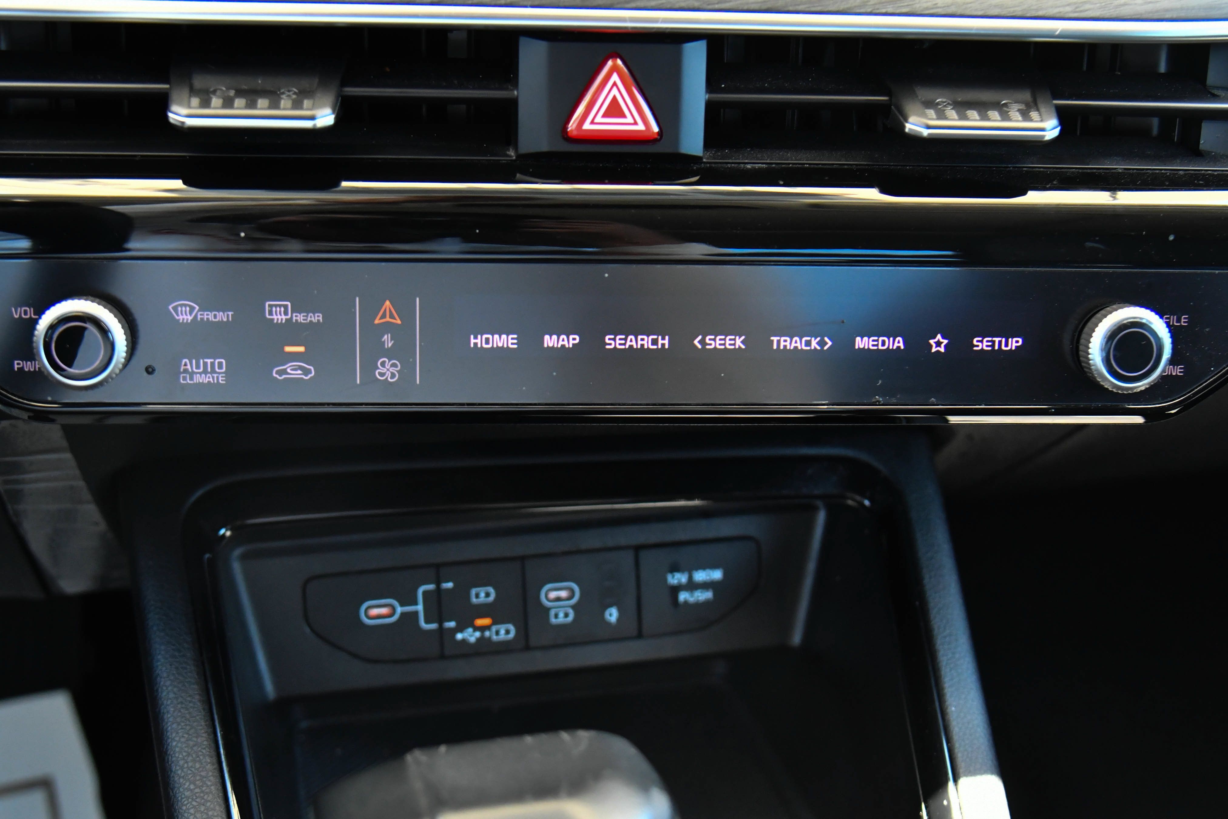 Used 2025 Kia K5 EX FWD image 35
