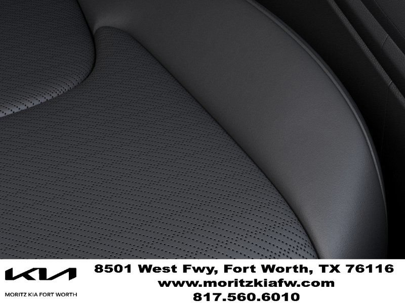 New 2026 Kia Carnival SX Prestige FWD image 24