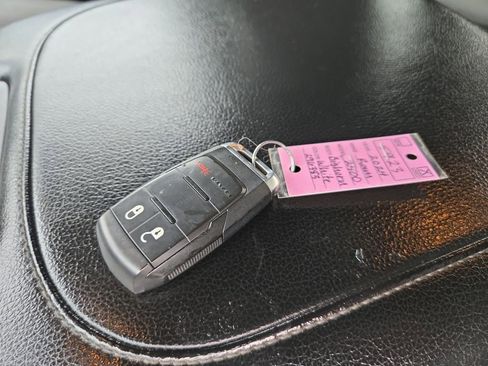 Used 2024 RAM 2500 Big Horn image 27