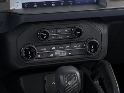 New 2025 Ford Bronco Raptor image 16