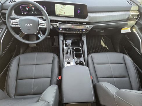 New 2025 Kia Telluride EX image 19