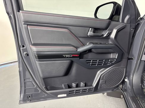 Certified 2025 Toyota 4Runner TRD Pro image 27