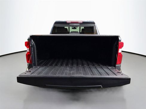Used 2020 Chevrolet Silverado 1500 RST w/ All-Star Edition image 27