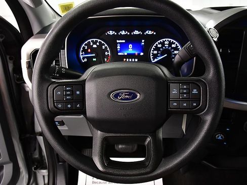 Used 2021 Ford F150 XLT AWD/4WD image 20