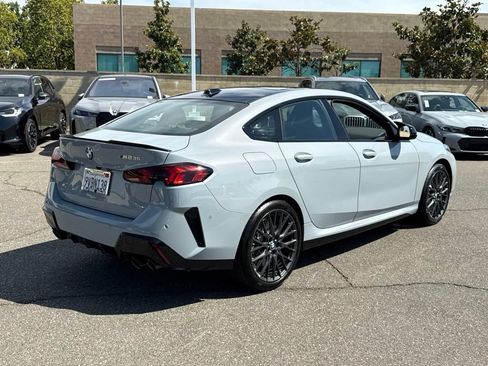 Used 2026 BMW M235i xDrive w/ M Performance Package AWD/4WD image 8