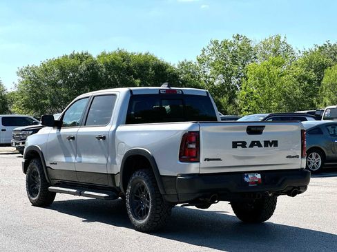 New 2026 RAM 1500 Rebel image 13