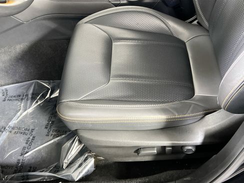 Used 2022 Subaru Forester Wilderness image 18