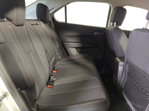 Used 2017 Chevrolet Equinox LS AWD/4WD image 19