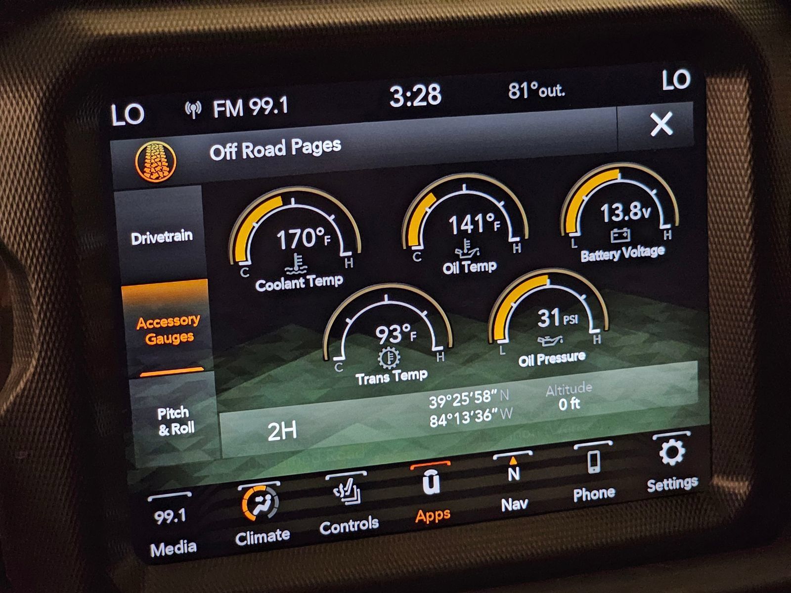 Used 2023 Jeep Wrangler Unlimited Sahara w/ Cold Weather Group AWD/4WD image 19