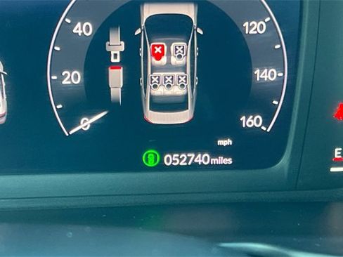 Used 2023 Honda Accord EX image 28