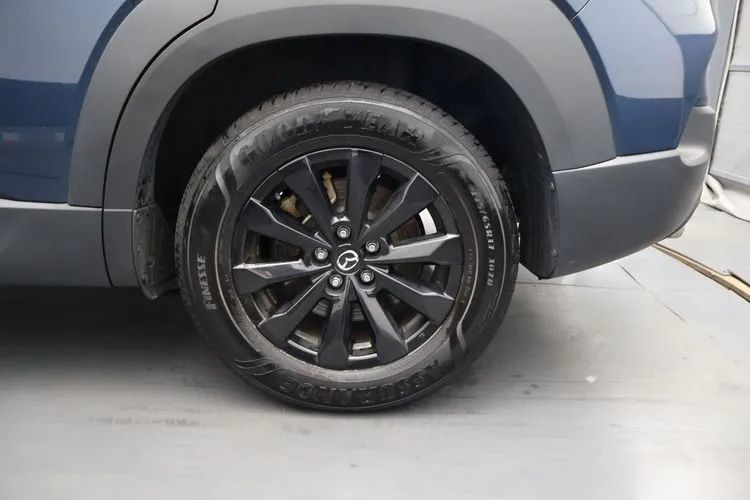 Used 2025 MAZDA CX-50 AWD 2.5 S w/ Preferred Package image 33
