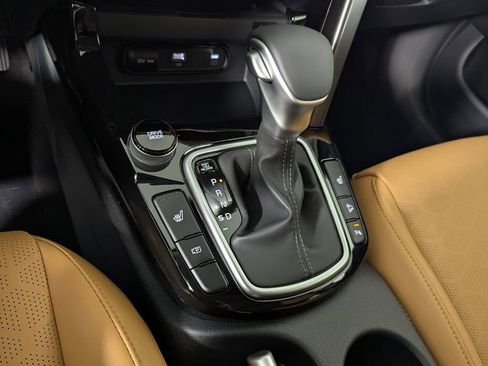 New 2026 Kia Seltos EX w/ EX Sunroof Package image 21