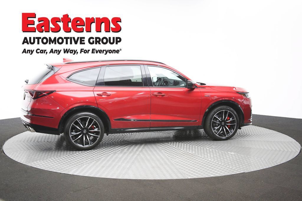 Used 2023 Acura MDX Type S w/ Advance Package AWD/4WD image 46