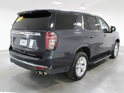 Used 2023 Chevrolet Tahoe Premier image 9