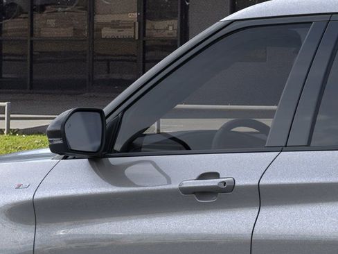 New 2026 Ford Explorer ST-Line w/ Premium Package image 20