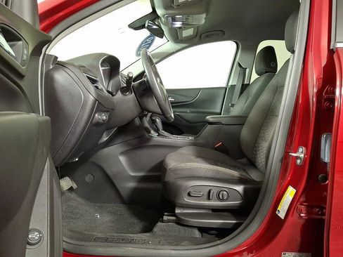 Used 2019 Chevrolet Equinox LT AWD/4WD image 15