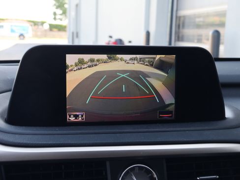 Used 2021 Lexus RX 350 AWD w/ Premium Package image 23