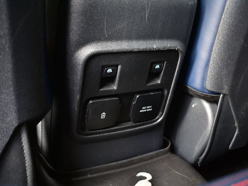 Used 2023 Ford Bronco Raptor AWD/4WD image 25