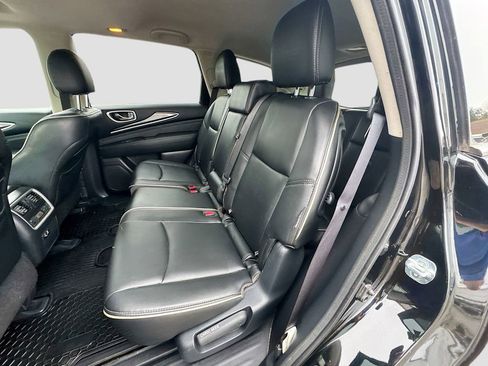 Used 2020 INFINITI QX60 Pure image 22