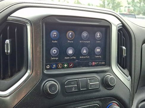 Used 2020 Chevrolet Silverado 1500 LT w/ All-Star Edition AWD/4WD image 19