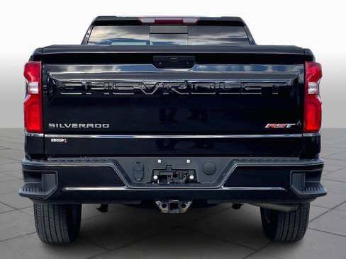 Used 2019 Chevrolet Silverado 1500 RST w/ All-Star Edition image 4