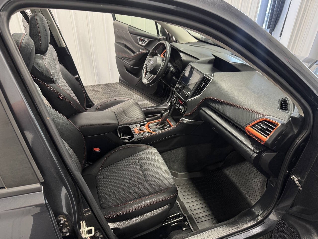 Used 2019 Subaru Forester Sport w/ Popular Package #2 AWD/4WD image 21